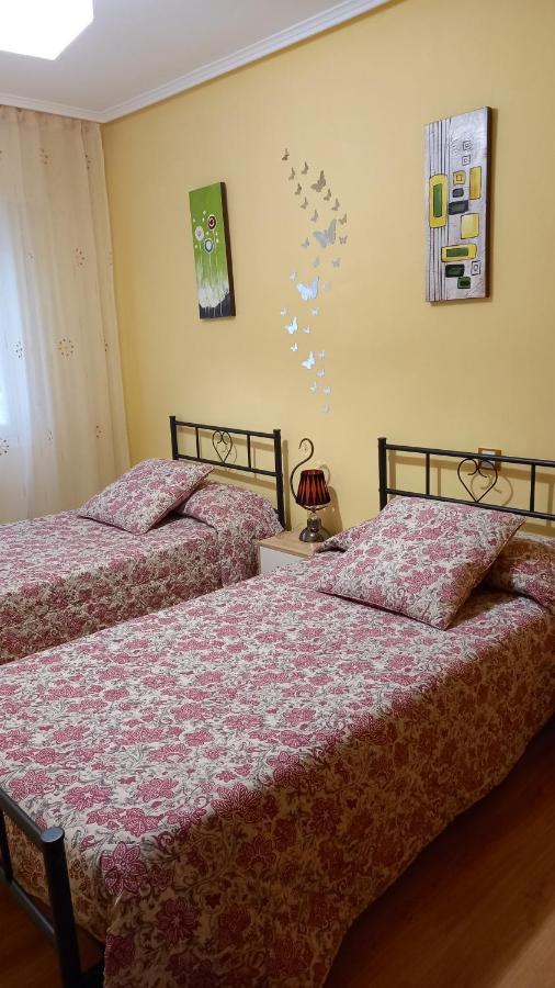 Lunair Ciudad De Medina Medina de Pomar Ngoại thất bức ảnh